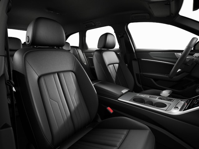 Audi A6 45 TFSI Avant S-Tronic