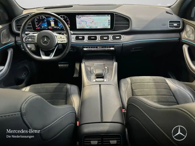 Mercedes-Benz GLE 580 4MATIC AMG Line