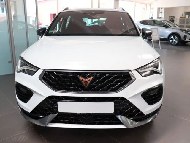 Cupra Ateca 4Drive