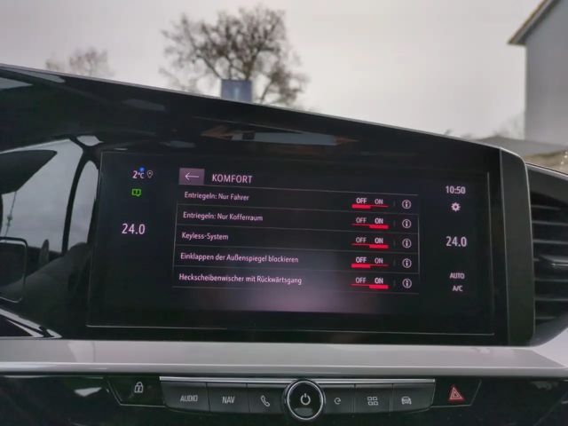 Opel Mokka Elegance Mokka-e Ultimate