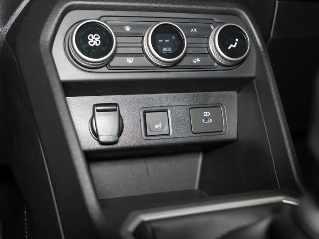 Dacia Sandero Extreme Stepway TCe 110