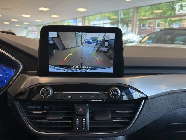 Ford Kuga Titanium X