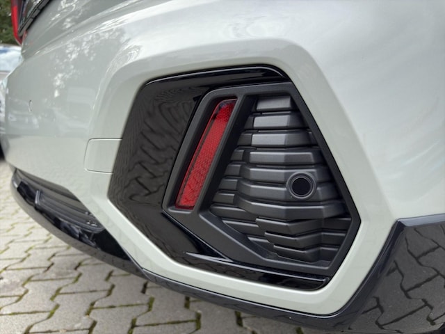 Audi A1 30 TFSI Allstreet