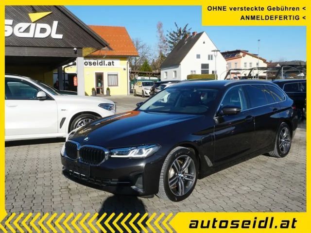 BMW 530 530e Touring xDrive