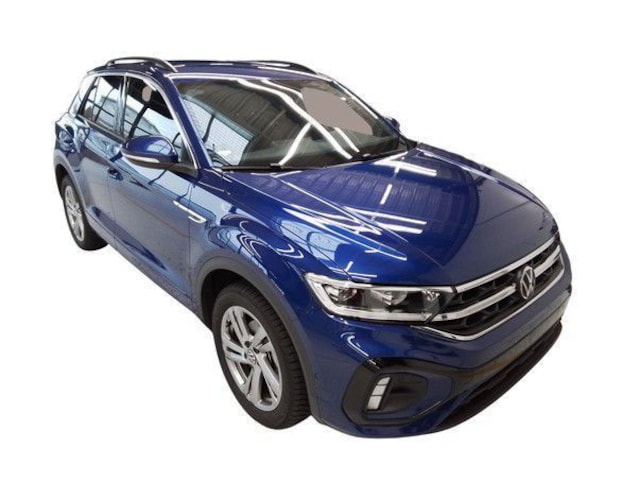 Volkswagen T-Roc 1.0 TSI R-Line