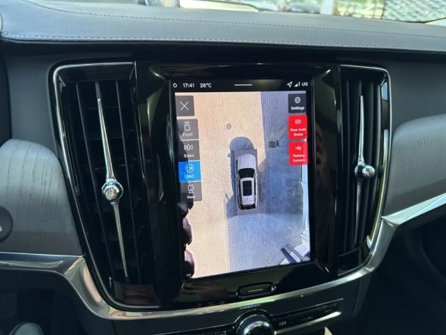 Volvo V90 AWD Dark T6 Ultra