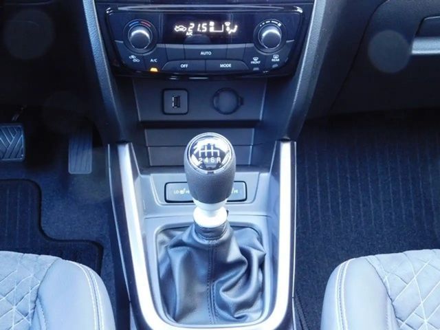 Suzuki Vitara 4x4 Comfort Hybrid