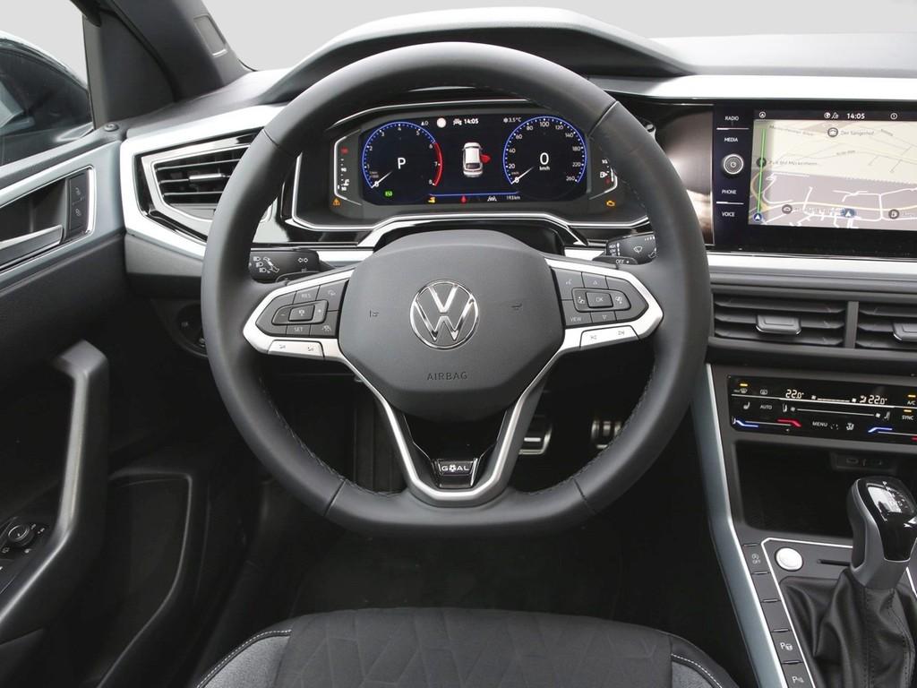 Volkswagen Taigo 1.5 TSI DSG Life