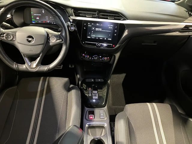 Opel Corsa Tempomat,Sitzheizung,Parkpilot