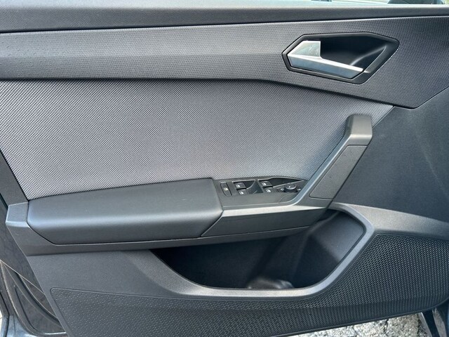 Seat Leon 2.0 TDI Connect DSG Style