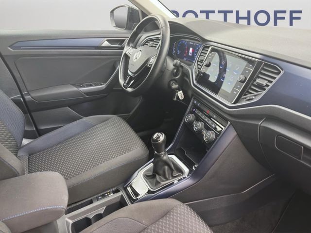 Volkswagen T-Roc 1.5 TSI TSi United