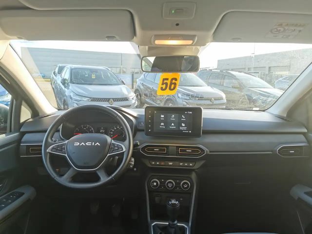 Dacia Jogger Extreme TCe 110