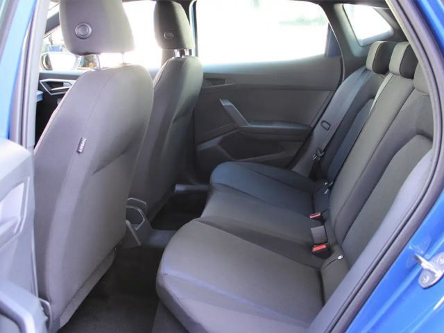 Seat Ibiza 1.0 TSI FR-lijn