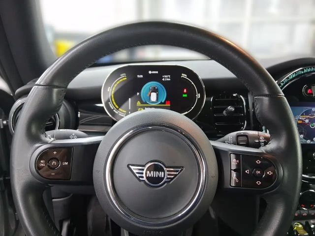 MINI Mini Electric SE