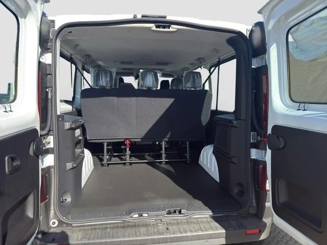 Renault Trafic dCi 110