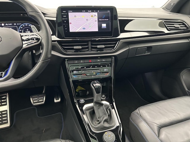 Volkswagen T-Roc 2.0 TSI