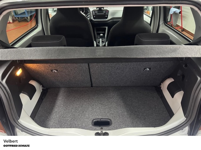 Volkswagen up! 1.0 MPI Active