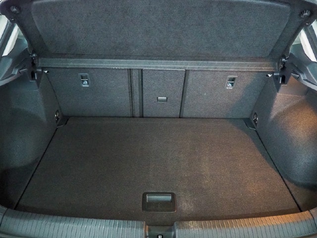 Volkswagen T-Roc 1.5 TSI Style