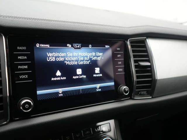 Skoda Kodiaq Ambition