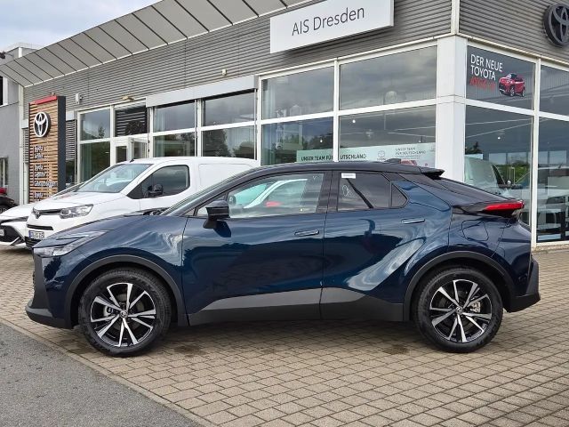 Toyota C-HR 4x2 Hybride