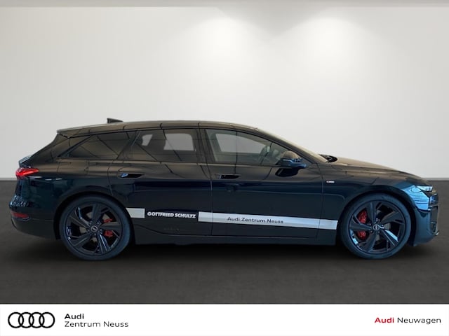 Audi A6 e-tron Avant Performance