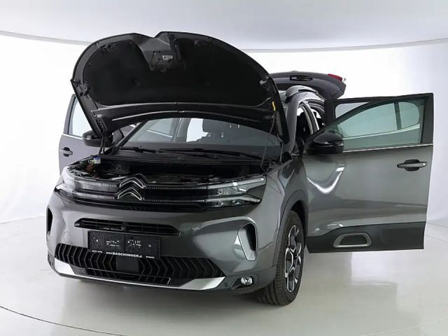Citroën C5 Aircross BlueHDi Max