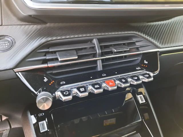 Peugeot 2008 GT-Line