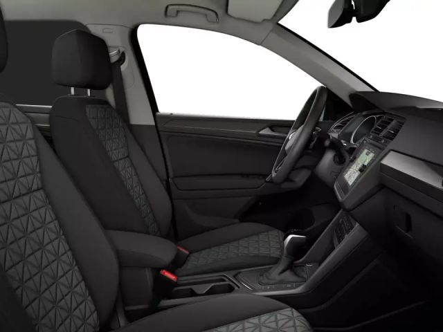 Volkswagen Tiguan DSG Life
