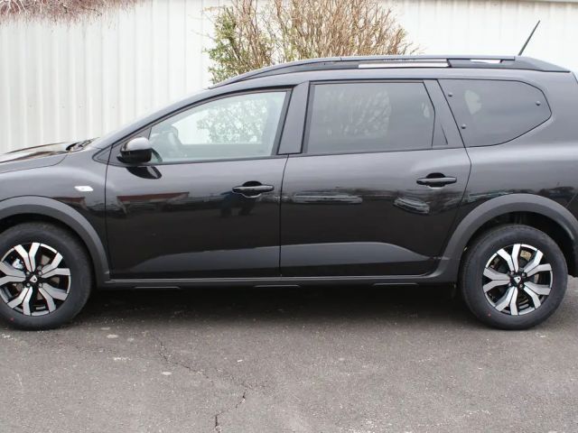 Dacia Jogger Extreme
