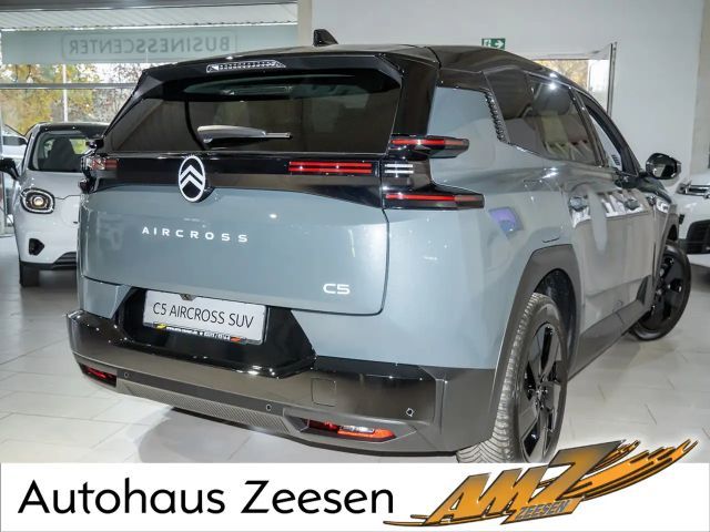 Citroën C5 Aircross Max