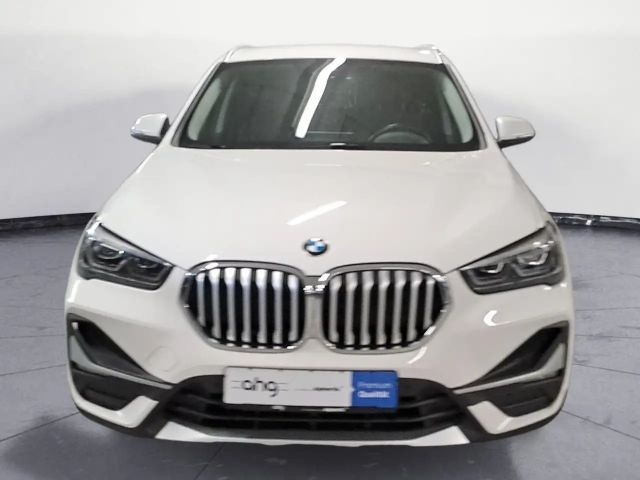 BMW X1 xDrive18d