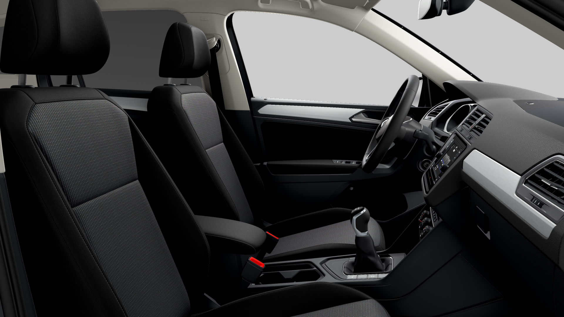 Volkswagen Tiguan Tiguan 1,5 TSI LED PDC LMR DAB+ Sitzheizg.