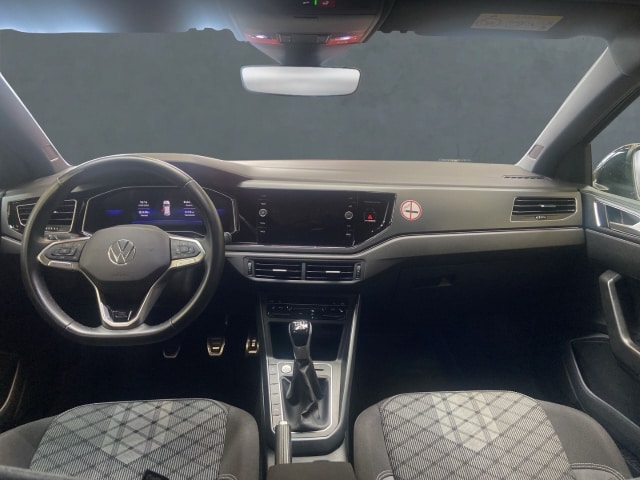 Volkswagen Taigo 1.0 TSI R-Line