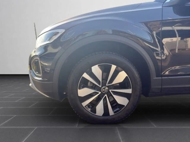 Volkswagen T-Roc 1.0 TSI