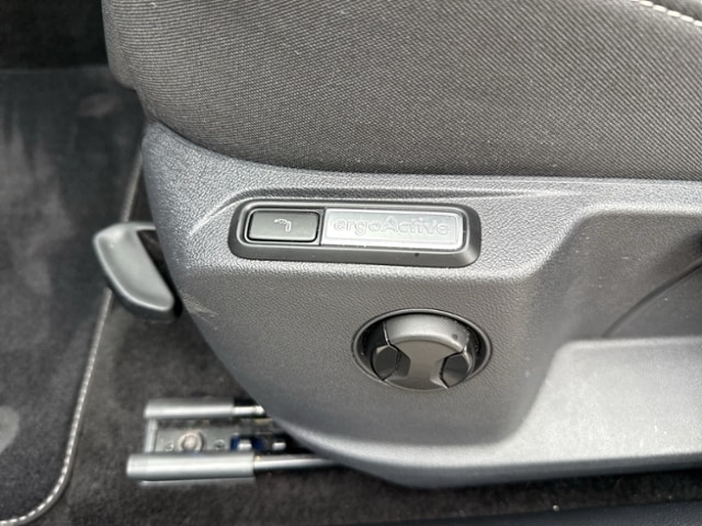 Volkswagen T-Roc 2.0 TSI 4Motion DSG