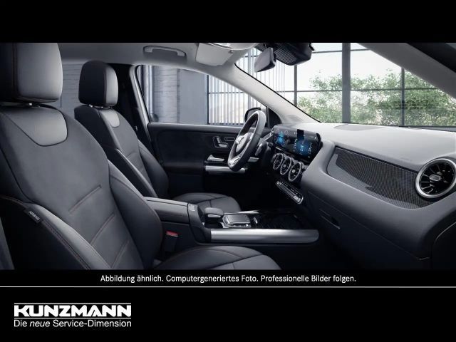 Mercedes-Benz GLA 250 AMG Line