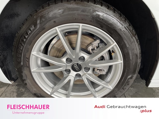 Audi A5 Avant S-Tronic