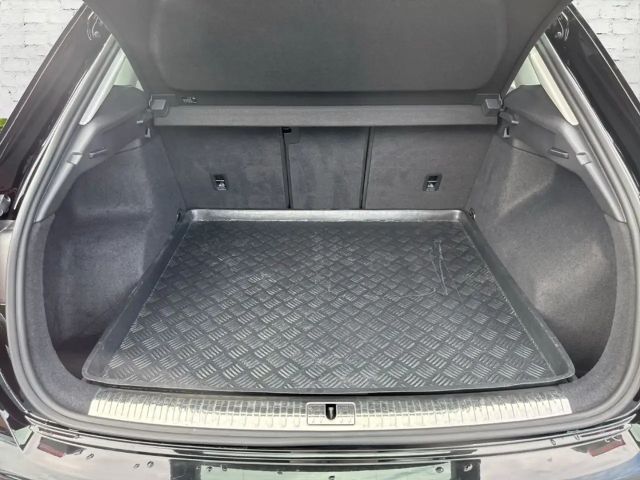 Audi Q3 35 TFSI S-Tronic