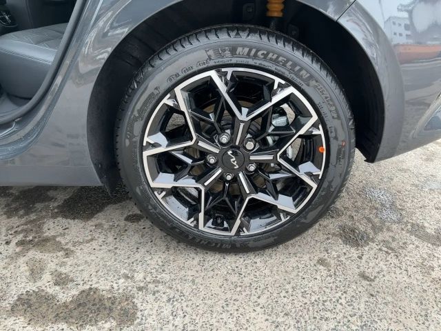 Kia Ceed CEED Nightline Edition LED+Kamera+Navi+SHZ