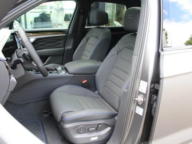 Volkswagen Touareg 4Motion eHybrid