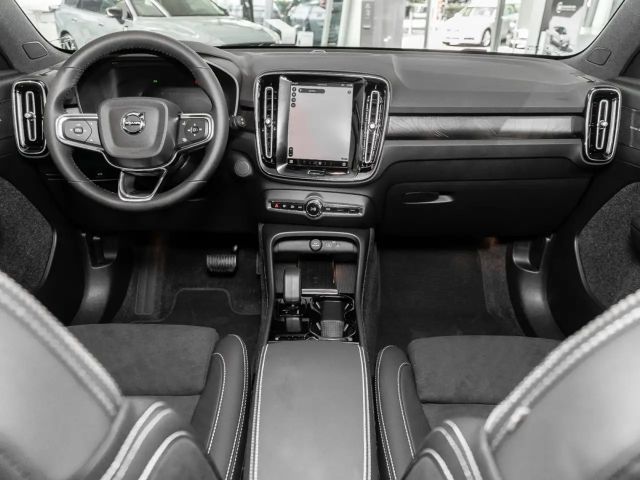 Volvo EX40 Single motor