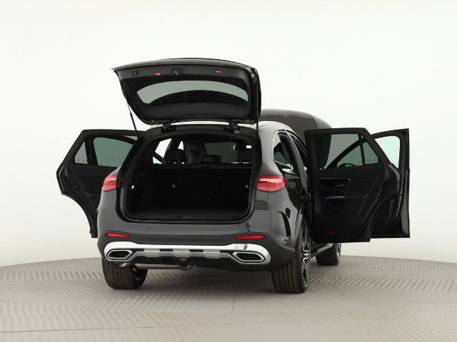 Mercedes-Benz GLC 220 4MATIC GLC 220 d