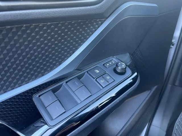 Toyota C-HR Hybride Team D