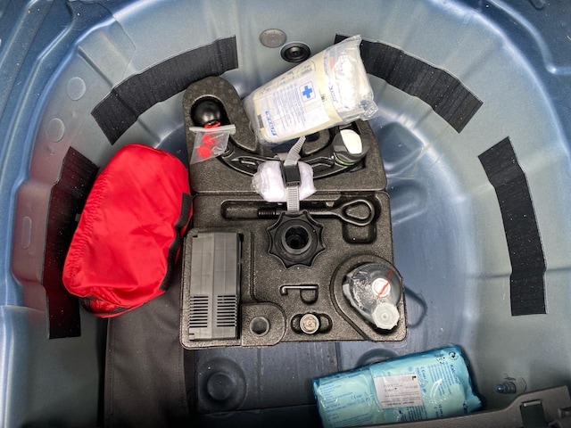 Volkswagen Polo Style