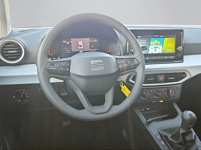 Seat Ibiza Reference