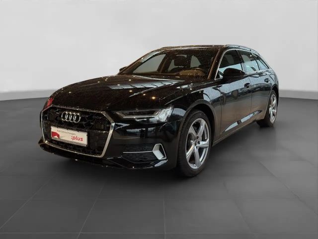 Audi A6 40 TDI Quattro