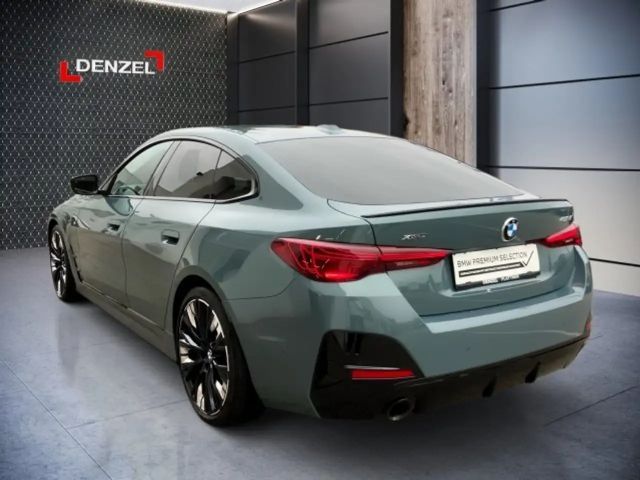 BMW 420 420d Coupé Gran Coupé xDrive