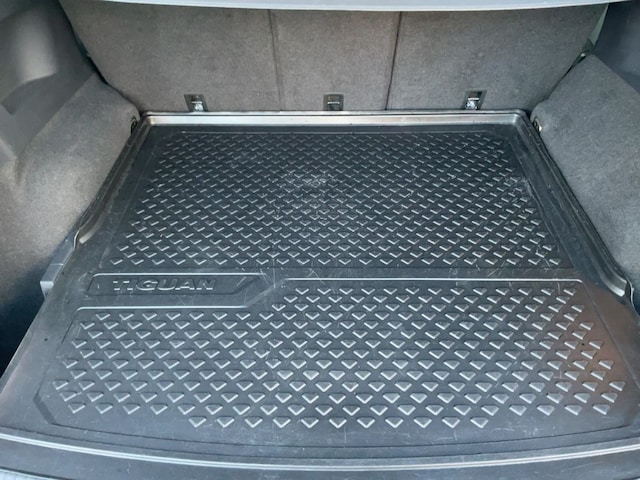 Volkswagen Tiguan 2.0 TDI Allspace DSG Life