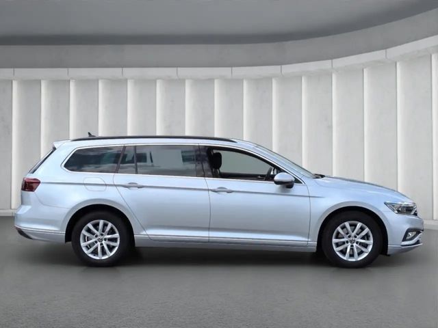 Volkswagen Passat 2.0 TDI DSG IQ.Drive Variant