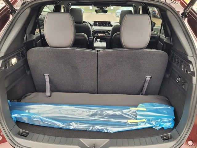 Mazda CX-80 Homura Plus e-Skyactiv